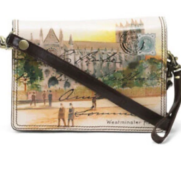 PATRICIA NASH LIMITED EDITION DISCOVERY POSTCARD COLLECTION ⭐️ - Picture 3 of 11